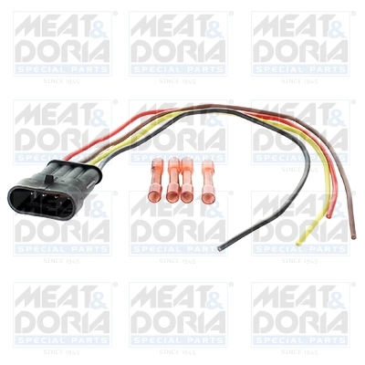 Repair Kit, cable set